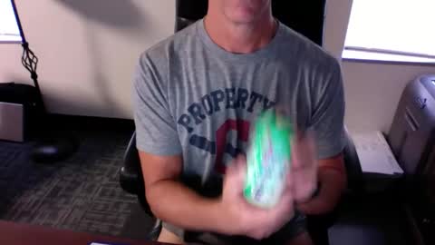 clemike69 online show from October 9, 5:18 pm