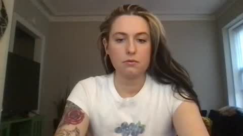 clemmy and bane online show from November 19, 9:13 pm