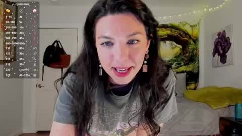 Cleo Schedule Updates online show from February 22, 2:48 am