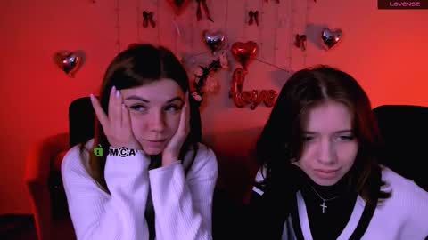 ur Cleo online show from February 13, 11:13 am