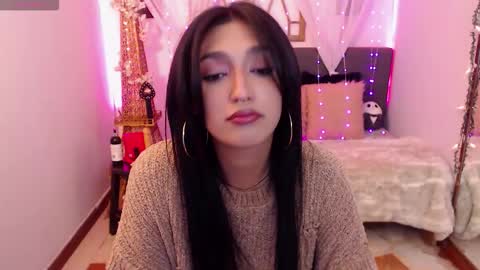 Cleo  online show from November 22, 12:42 am