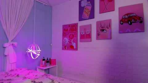 Cleo  online show from April 16, 11:32 am