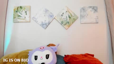 cleo online show from November 24, 4:00 am