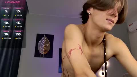 Cleo online show from November 8, 8:17 am