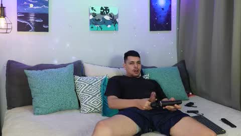 Girl Juliana and Federico online show from October 28, 7:09 am