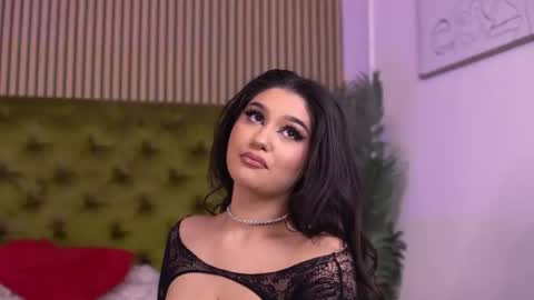 CleoJenner online show from March 10, 11:36 am