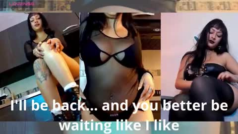 cleoopatraa__ online show from October 4, 11:19 am