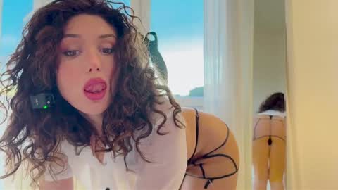 cleopatra_sinns online show from November 12, 2:41 pm