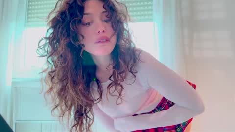 cleopatra_sinns online show from February 11, 11:25 am