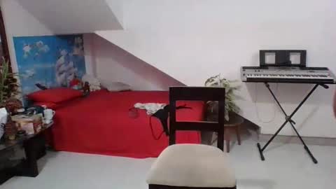 Cleopatra Doll online show from January 19, 2:38 pm