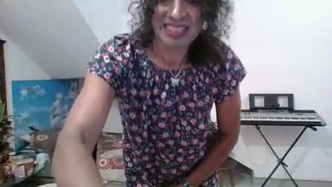 Cleopatra Doll online show from January 23, 2:55 am