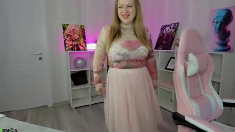 cleoxotie online show from April 3, 1:34 am