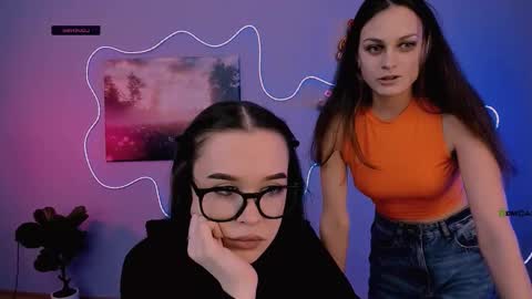 clery_abyss online show from March 27, 9:43 am