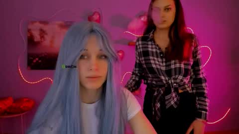 clery_abyss online show from February 26, 9:45 am