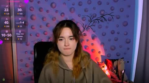 clery_shine online show from February 15, 12:57 am