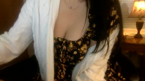 Cleverlittleminx online show from December 12, 8:43 pm