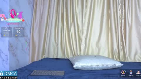 Clhoe online show from October 27, 3:06 am