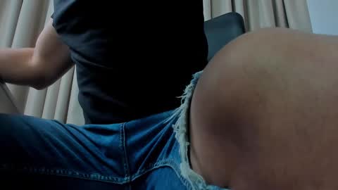 ClintMasterss online show from March 4, 12:55 pm