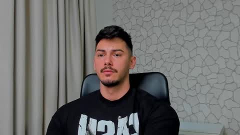 ClintMasterss online show from March 3, 5:42 am