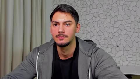 ClintMasterss online show from January 7, 7:02 am