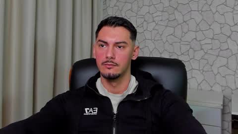 ClintMasterss online show from February 1, 6:21 am