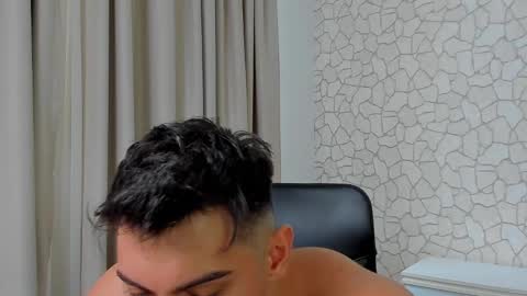 ClintMasterss online show from February 27, 9:40 am