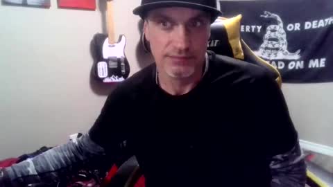 chad online show from March 12, 6:51 am