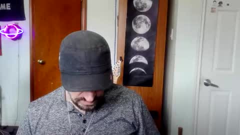 chad online show from April 3, 4:58 pm