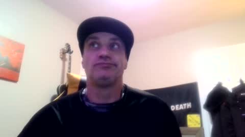 chad online show from February 8, 4:57 am