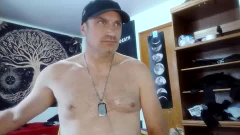 chad online show from December 1, 7:34 pm