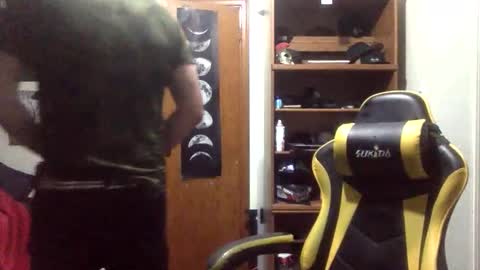 chad online show from February 14, 7:55 am