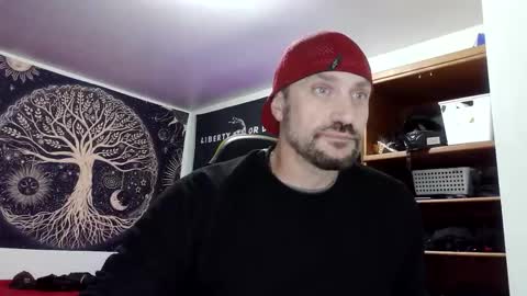 chad online show from November 20, 12:20 am