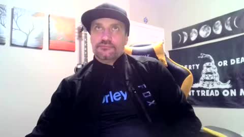 chad online show from January 3, 9:47 am