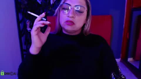 celeste online show from February 12, 9:51 pm