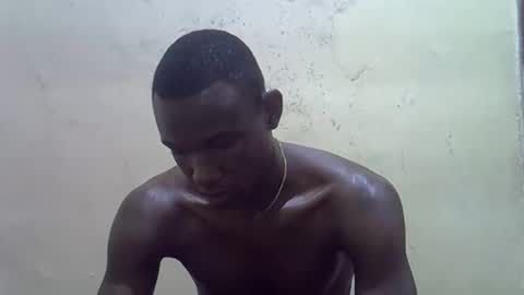 clive_damian online show from April 9, 5:44 am