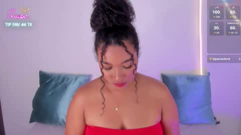 cloe_25 online show from February 11, 11:19 pm