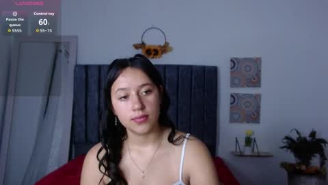 cloe_7 online show from January 15, 3:48 am