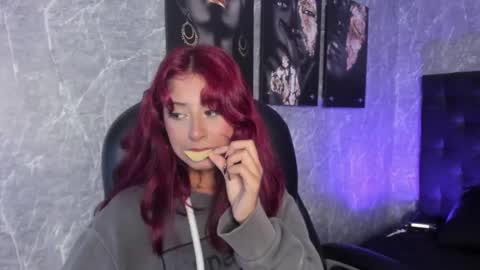 Cloe online show from February 14, 2:54 pm