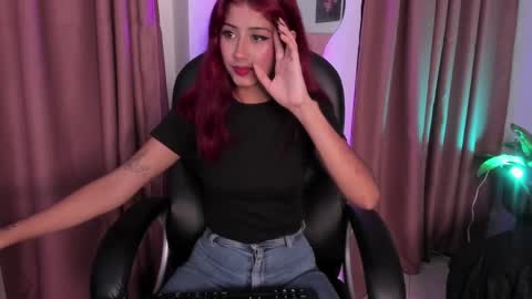 Cloe online show from March 7, 3:07 pm