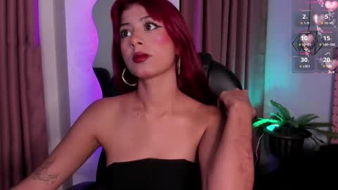 Cloe online show from March 8, 12:52 pm