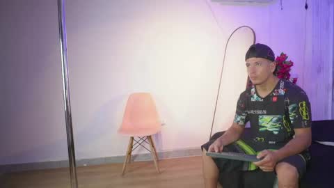 cloe_meliodas_couplex online show from April 19, 2:40 pm