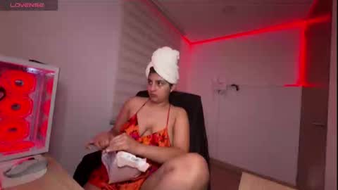 cloe small online show from March 20, 8:19 am