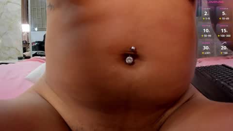 Cloe online show from October 30, 6:30 pm