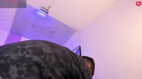 Cloe x Billy online show from April 17, 12:40 pm