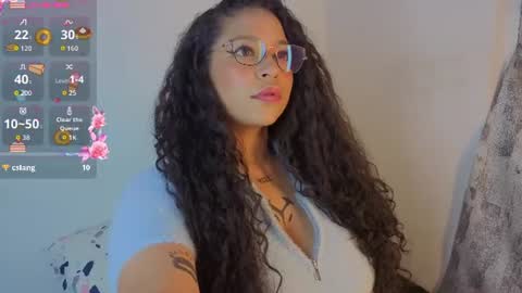 Cloe Bunny online show from July 11, 3:44 am