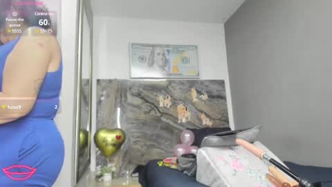 CLOE online show from March 10, 11:34 am