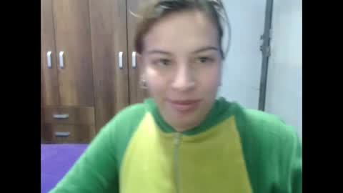 cloepussy online show from October 14, 3:26 pm