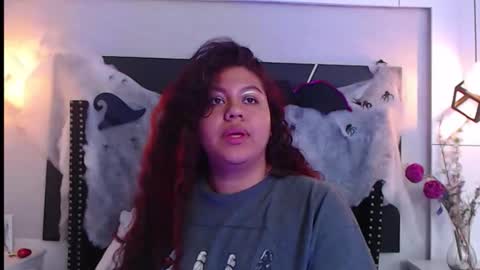 Snapshot of cloestron chatting on October 24, 11:33 am Cloe Stron online show from October 24, 11:33 am