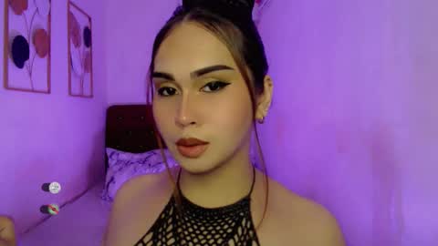 Cloudia babe69 online show from October 30, 2:28 pm