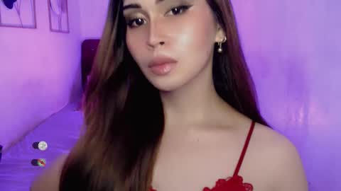 Cloudia babe69 online show from February 19, 1:54 pm